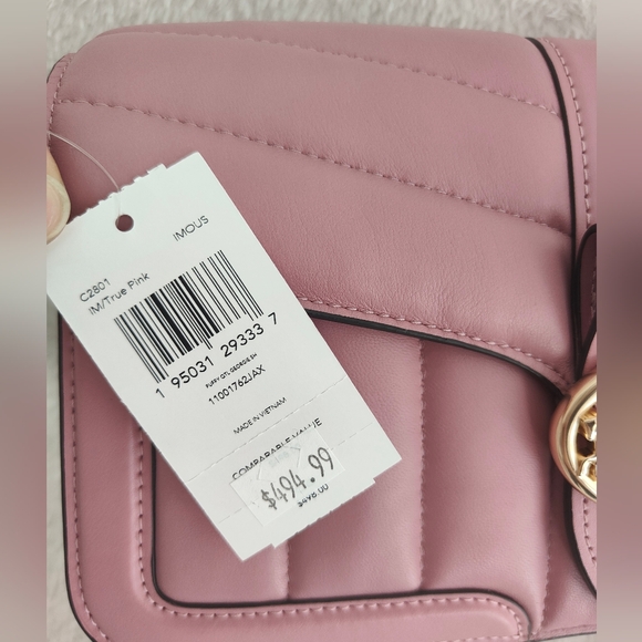 ❤️Coach Georgie Shoulder Bag Crossbody - Picture 8 of 9